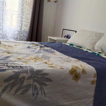 Josef Appartment Párizs Kültér fotó