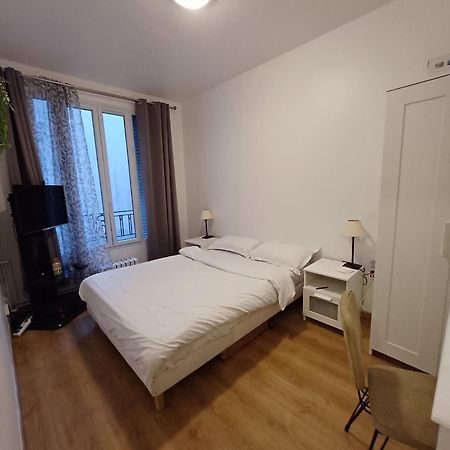 Josef Appartment Párizs Kültér fotó