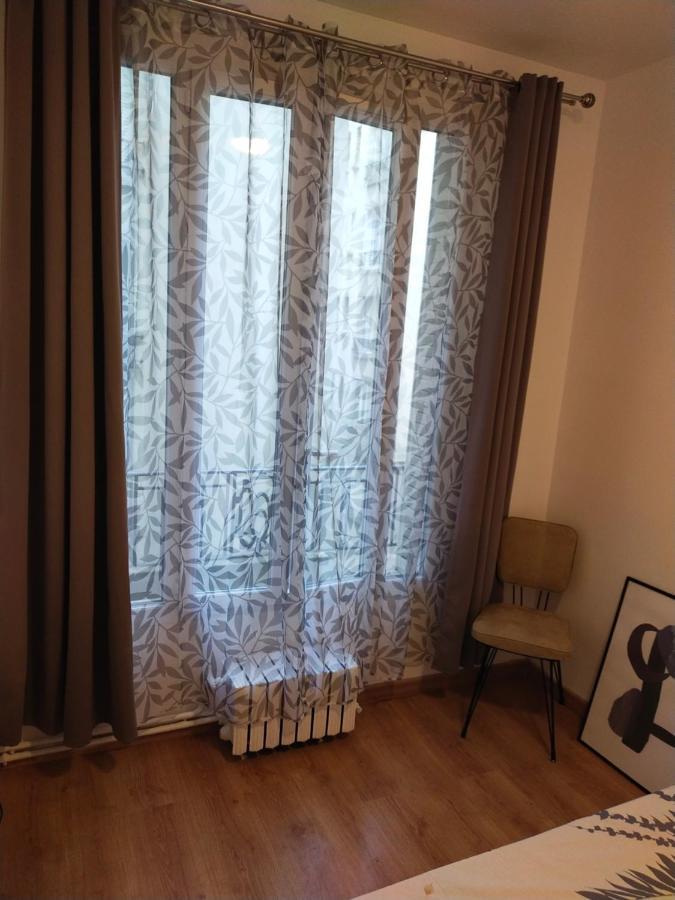 Josef Appartment Párizs Kültér fotó