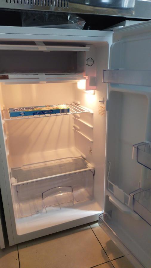 Josef Appartment Párizs Kültér fotó