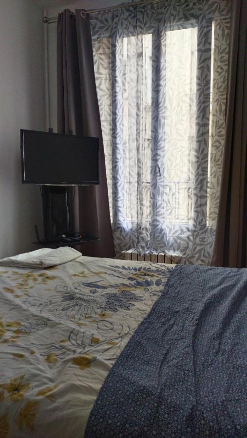 Josef Appartment Párizs Kültér fotó