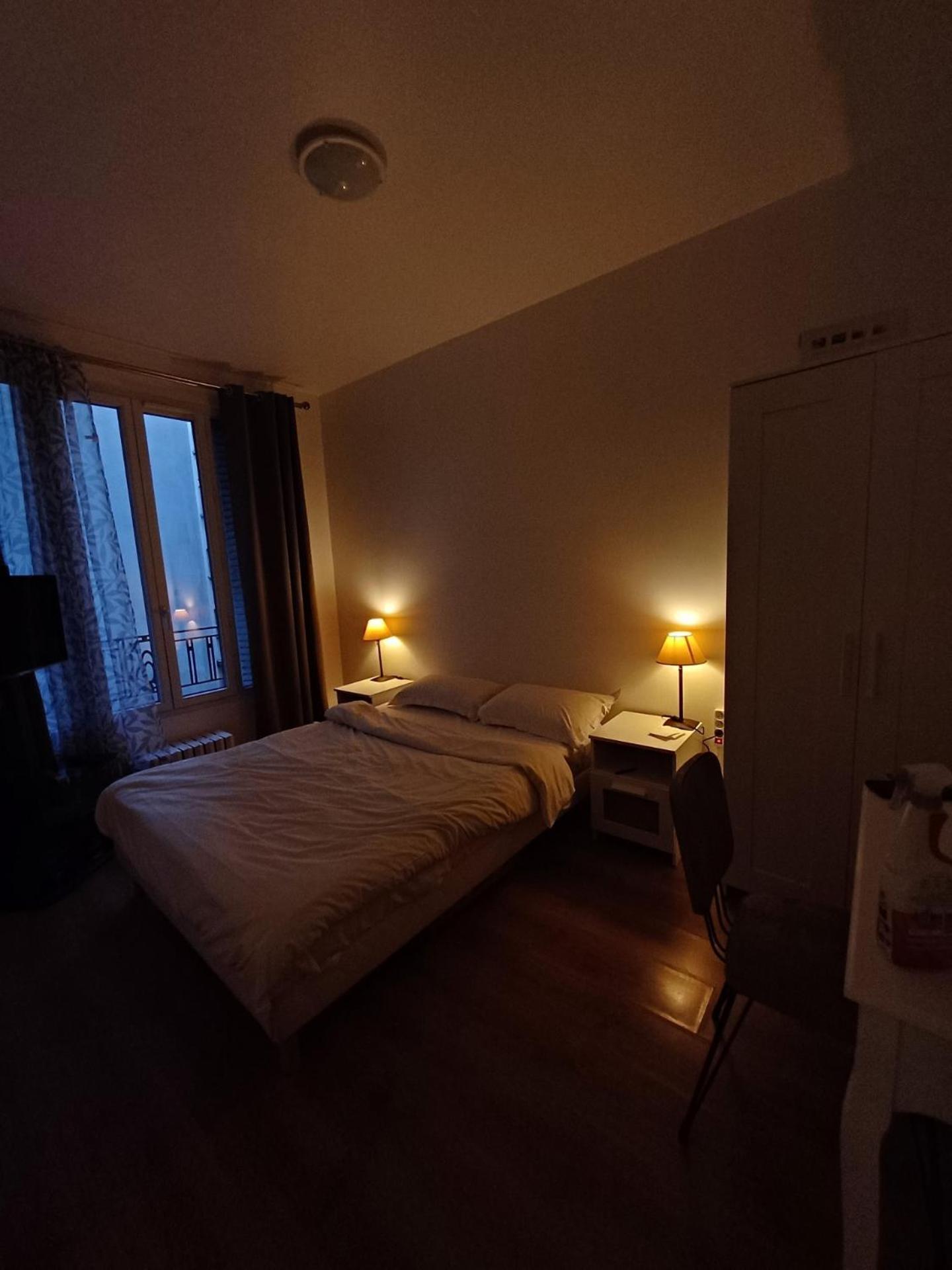 Josef Appartment Párizs Kültér fotó