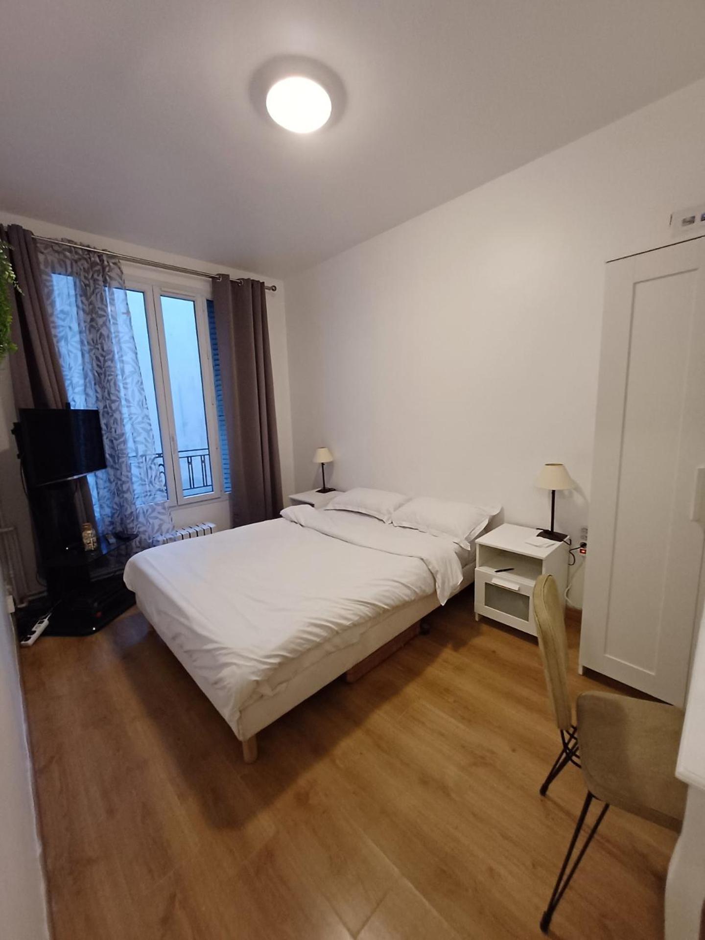 Josef Appartment Párizs Kültér fotó